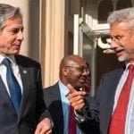 अमेरिका की आंख में आंख डालकर भारत ने दिया जवाब, जयशंकर की हो रही जय-जय