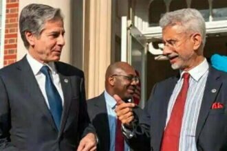 अमेरिका की आंख में आंख डालकर भारत ने दिया जवाब, जयशंकर की हो रही जय-जय