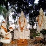 सीएम बघेल कल करेंगे शिवरीनारायण में राम वन गमन पर्यटन परिपथ के अंतर्गत विकसित की गई विभिन्न सुविधाओं लोकार्पण