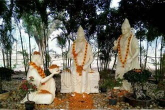 सीएम बघेल कल करेंगे शिवरीनारायण में राम वन गमन पर्यटन परिपथ के अंतर्गत विकसित की गई विभिन्न सुविधाओं लोकार्पण