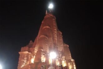 आकार लेने लगी है छत्तीसगढ़ में पर्यटन तीर्थों की नयी श्रृंखला