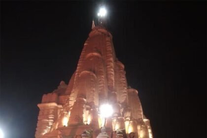 आकार लेने लगी है छत्तीसगढ़ में पर्यटन तीर्थों की नयी श्रृंखला
