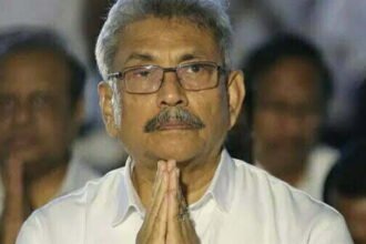 समय पर दवाइयां उपलब्ध कराने के लिए श्रीलंका ने दिया भारत को धन्यवाद