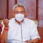 श्रीलंका में सियासी संकट : गोतबाया नहीं छोड़ेंगे राष्ट्रपति पद, बहुमत साबित करने वाले दल को सौंपेंगे सत्ता