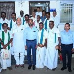 किसानों को मदद पहुंचाने के मामले में छत्तीसगढ़ देश का अग्रणी राज्य: कृषि मंत्री रविन्द्र चौबे