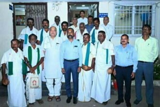 किसानों को मदद पहुंचाने के मामले में छत्तीसगढ़ देश का अग्रणी राज्य: कृषि मंत्री रविन्द्र चौबे