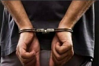 अस्पताल को बम से उड़ाने और और इस परिवार को मारने की धमकी देने वाला आरोपी बिहार से गिरफ्तार