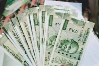 तीन गुना रिटर्न के नाम पर ठगी, डॉक्टर ने गंवाए 81 लाख रुपये