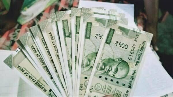 तीन गुना रिटर्न के नाम पर ठगी, डॉक्टर ने गंवाए 81 लाख रुपये