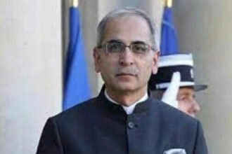 नियुक्ति: विनय मोहन क्वात्रा होंगे नए विदेश सचिव, महीने के अंत में सेवानिवृत्त हो रहे हर्षवर्धन श्रृंगला की लेंगे जगह