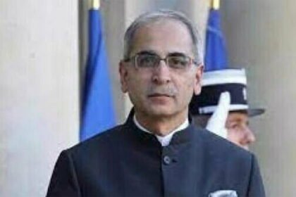 नियुक्ति: विनय मोहन क्वात्रा होंगे नए विदेश सचिव, महीने के अंत में सेवानिवृत्त हो रहे हर्षवर्धन श्रृंगला की लेंगे जगह