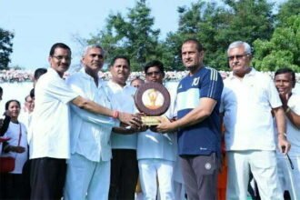 योग सम्मेलन : 1000 से अधिक साधको ने एक साथ किया सूर्यनमस्कार