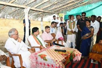 ब्रेन ट्यूमर के इलाज के लिए मुख्यमंत्री ने ऑन द स्पॉट स्वीकृत की 4 लाख रुपये की राशि