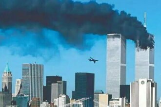 'तुम्हारे यहां कर देंगे 9/11 जैसा हमला' इस देश को मिली धमकी, मचा हड़कंप