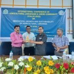 ए.ए.एल.डी.आई. को मिला संयुक्त सचिव