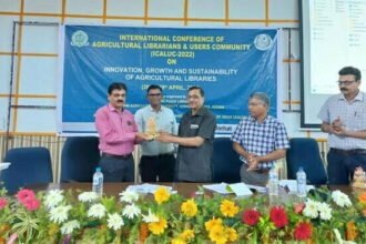 ए.ए.एल.डी.आई. को मिला संयुक्त सचिव