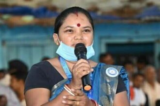 मुख्यमंत्री ने किया दो मॉडल लोक सेवा केन्द्र का शुभारंभ