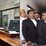 मुख्यमंत्री ने बिलासपुर महाधिवक्ता कार्यालय के नवनिर्मित द्वितीय तल का किया लोकार्पण