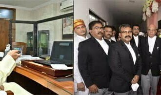 मुख्यमंत्री ने बिलासपुर महाधिवक्ता कार्यालय के नवनिर्मित द्वितीय तल का किया लोकार्पण