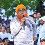 कर्ज माफी ने मौत के मुंह से लौटाया, रुंधे गले से अफजल ने मुख्यमंत्री को सुनाई अपनी दास्तान