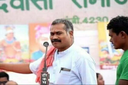 छत्तीसगढिय़ा क्रांति सेना का अध्यक्ष गिरफ्तार, जैन समाज के संतों पर की थी अभद्र टिप्पणी