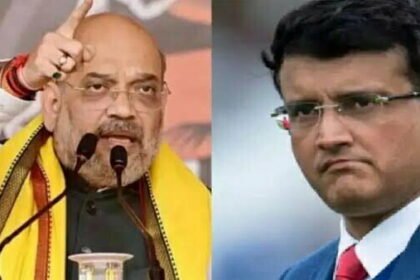 राजनीति में कदम रखने के लिए तैयार हैं दादा? बंगाल दौरे पर मुलाकात कर सकते हैं अमित शाह