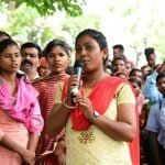 वन धन विकास योजना ने बदली अंजना की तकदीर