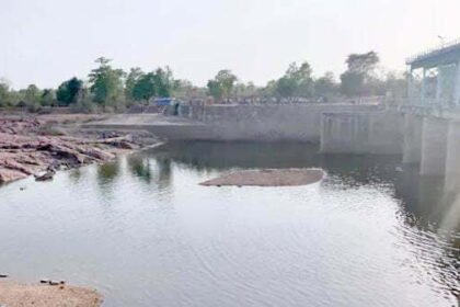 बिलासपुर में बांध में दो किशोर डूबे, जन्मदिन मनाने स्टॉप डैम पर गए थे पांच दोस्त