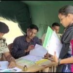 नक्सलियों से मुकाबले के लिए बस्तर फाइटर फोर्स की भर्ती शुरू, युवाओं ने कहा- डटकर करेंगे मुकाबला