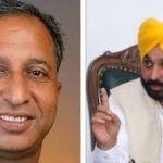 भगवंत मान का भ्रष्टाचार के खिलाफ बड़ा ऐक्शन, स्वास्थ्य मंत्री विजय सिंगला को पद से हटाया; कमीशन मांगने का आरोप