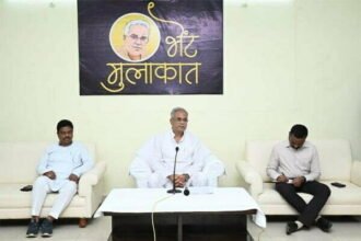 आम जनता से मिले फीडबैक के बाद मुख्यमंत्री ने कहा- जमीनी स्तर पर दिख रहा है योजनाओं का अच्छा क्रियान्वयन