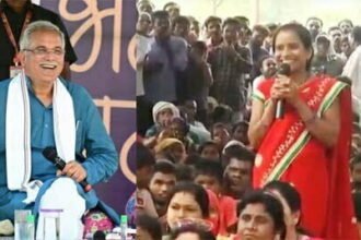 गोबर बेचकर अपने पति के लिए खरीद ली बाइक, महिलाएं पूरे परिवार को कर रही सशक्त