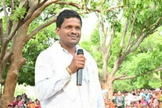 मां ने कहा था-बेटी को पढ़ाना, उसका ख्याल रखना, बेटी को पढ़ा रहे पिता की कोशिश को मिला शासन का साथ