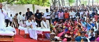 सनावल और रामचंद्रपुर में एमबीबीएस डॉक्टर की होगी पदस्थापना, रामचंद्रपुर में स्वामी आत्मानंद अंग्रेजी माध्यम स्कूल होगा प्रारंभ