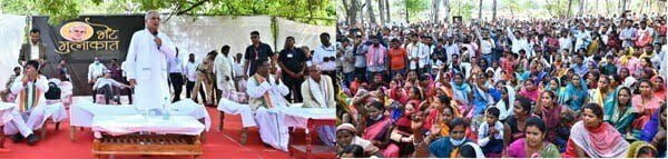 सनावल और रामचंद्रपुर में एमबीबीएस डॉक्टर की होगी पदस्थापना, रामचंद्रपुर में स्वामी आत्मानंद अंग्रेजी माध्यम स्कूल होगा प्रारंभ