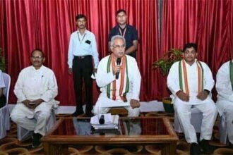 आम जनता की छोटी-छोटी समस्याओं का तत्काल हो निराकरण: मुख्यमंत्री बघेल