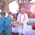 कुसमी की महिलाएं बन रही हैं स्वावलंबी