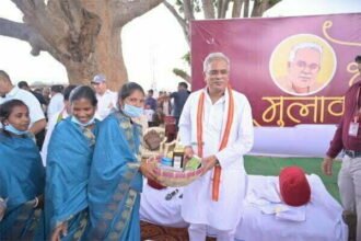 कुसमी की महिलाएं बन रही हैं स्वावलंबी