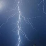 जशपुर जिले में बिजली गिरने से 3 की मौत और 9 घायल, चार लाख मुआवजे का ऐलान