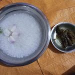 चल पड़ा बोरे बासी का ट्रेंड: सीएम की अपील के बाद विधायक-मंत्री लेकर, अधिकारी-कर्मचारियों ने श्रमिकों के सम्मान में खाया बोरे बासी, देखे विडियो