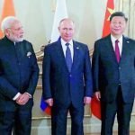 24 जून को होगी ब्रिक्स समिट, पुतिन पर रहेगी पूरी दुनिया की नजर, क्या चीन पर पलटवार करेंगे मोदी?