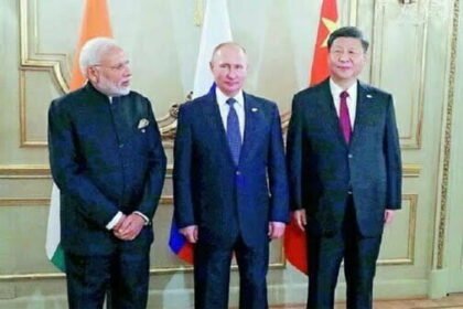 24 जून को होगी ब्रिक्स समिट, पुतिन पर रहेगी पूरी दुनिया की नजर, क्या चीन पर पलटवार करेंगे मोदी?