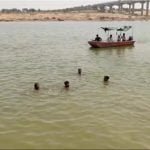 दर्दनाक हादसा: एक साथ बुझ गए तीन चिराग, नदी में नहाने गए 3 सगे भाइयों की डूबने से मौत, गांव में पसरा मातम