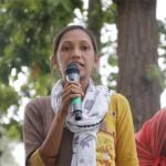 मुख्यमंत्री ने बर्तन माँजकर पढ़ाई कर रही निर्धन छात्रा सुश्री छाया की सहायता के दिए निर्देश