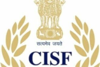 सीआईएसएफ परीक्षा में धोखाधड़ी, यूपी से दो आरोपी गिरफ्तार