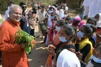 राजापुर को उप तहसील का दर्जा, खुलेगा स्वामी आत्मानंद अंग्रेजी माध्यम स्कूल