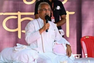 तेजी से विकास की राह पर बढ़ रहा कटेकल्याण, भेंट मुलाकात में मुख्यमंत्री ने सुनी बदलते कटेकल्याण के नवाचारों की कहानी