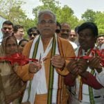 ग्लेजिंग यूनिट के माध्यम से हुनर निखारकर आर्थिक आय के लिए कुम्हारो को मिलेगा बड़ा अवसर