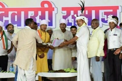 मुख्यमंत्री ने कोण्डागांव में कोल्ड स्टोरेज, आदिवासी वाद्ययंत्र निर्माण केन्द्र और नशामुक्ति केन्द्र स्थापित किए जाने की घोषणा