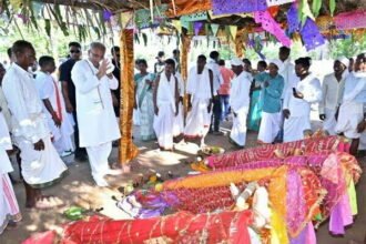 राज्य सरकार आदिवासी संस्कृति के संरक्षण के कर रही हर संभव प्रयास: भूपेश बघेल